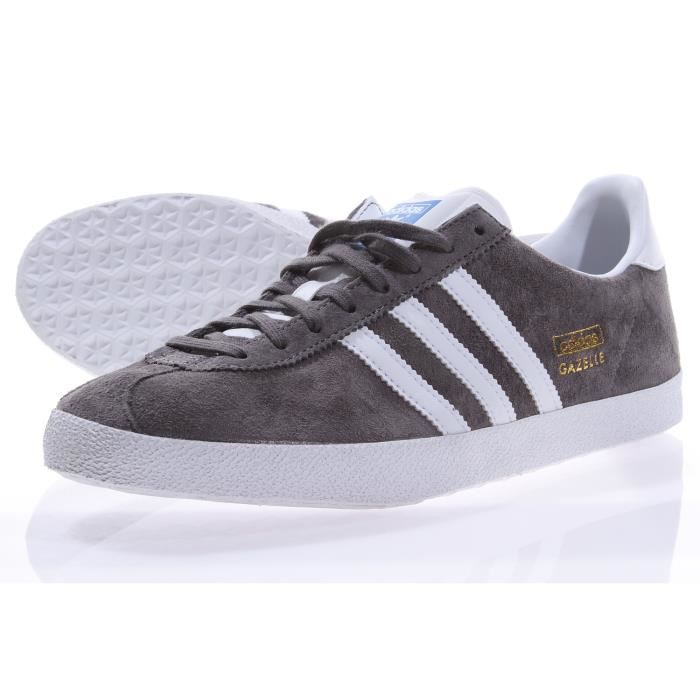 gazelle soldes homme