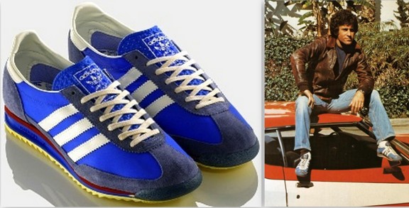 adidas gazelle tissu