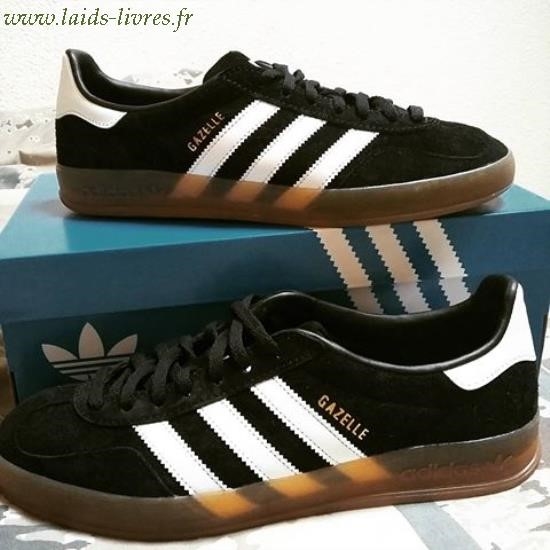 gazelle ultras