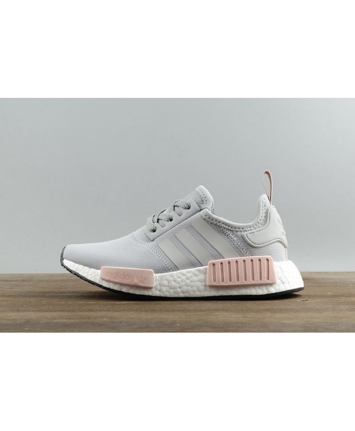nmd grise
