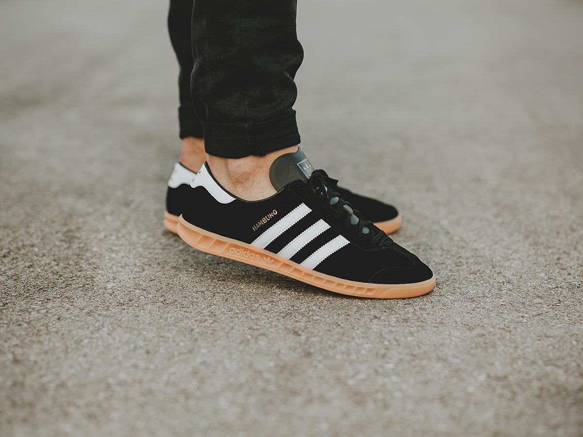 adidas originals hamburg