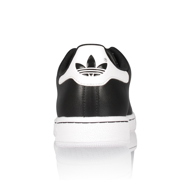 adidas stan smith 2 femme noir