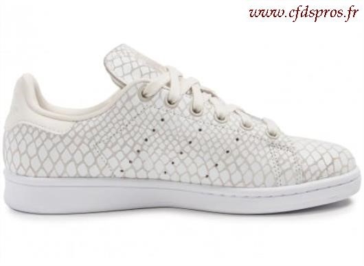 stan smith ecaille enfant chaussure