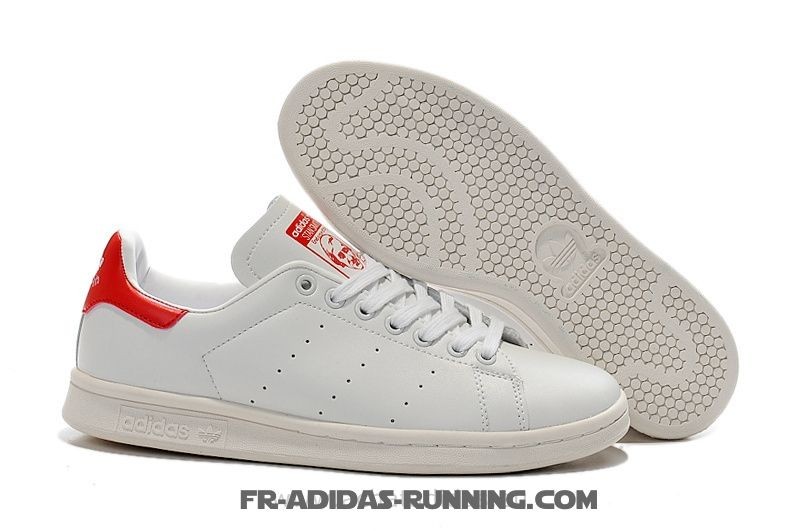 stan smith courir homme