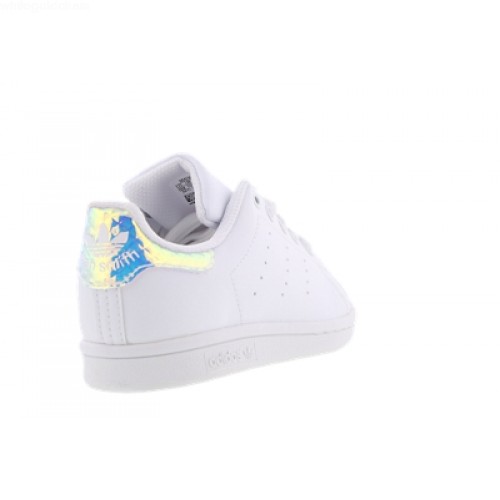 stan smith iridescent 3d