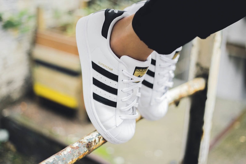 superstar femme style