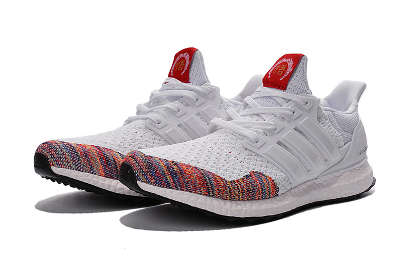 soldes adidas ultra boost  femme
