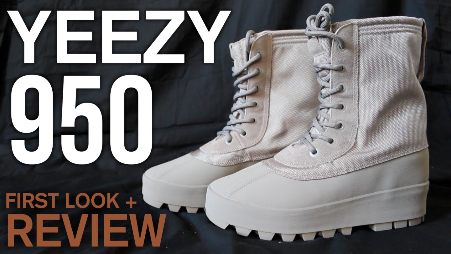 adidas yeezy 950 Naranja