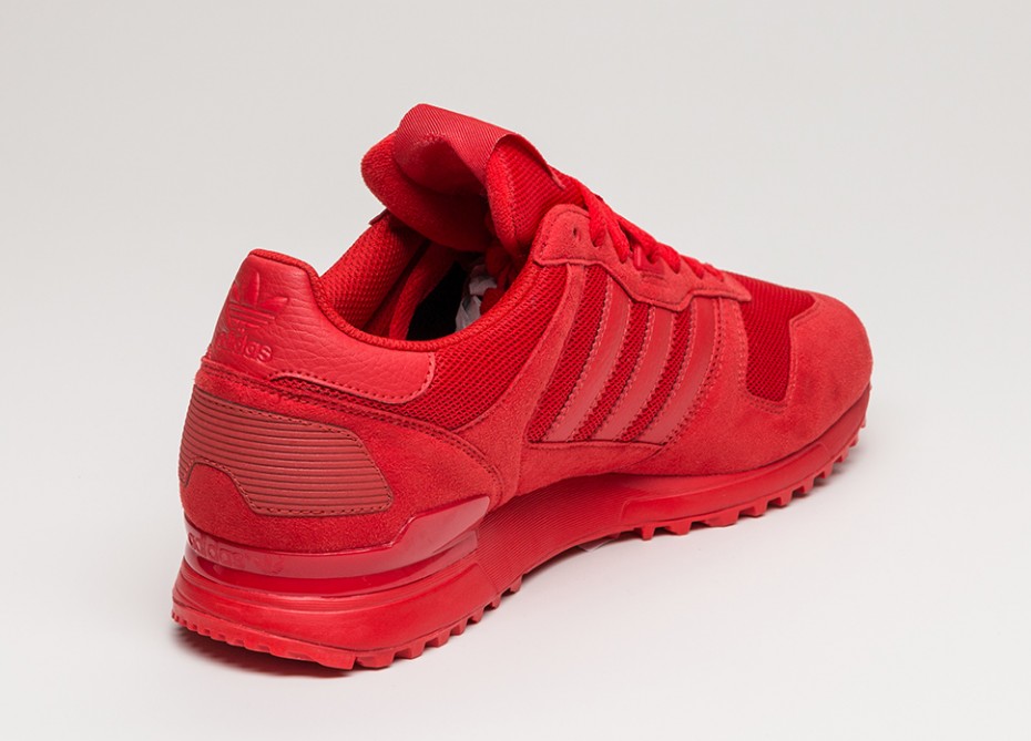 adidas zx 700 rojas