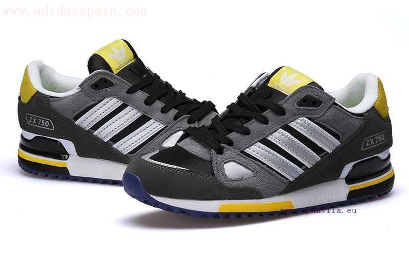 adidas zx 750 imitacion