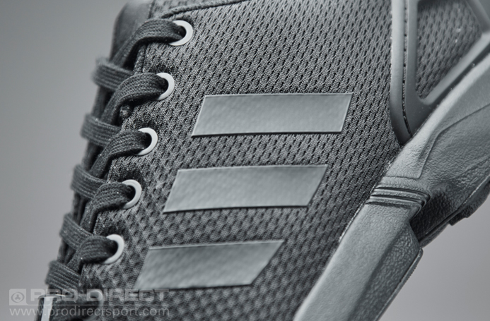 adidas original zx flux gris