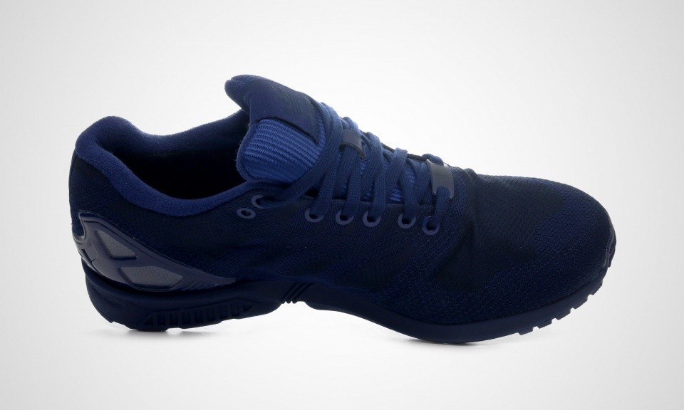 zx flux junior pas cher