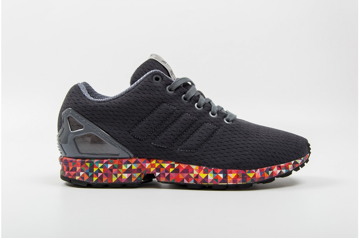 adidas zx doradas