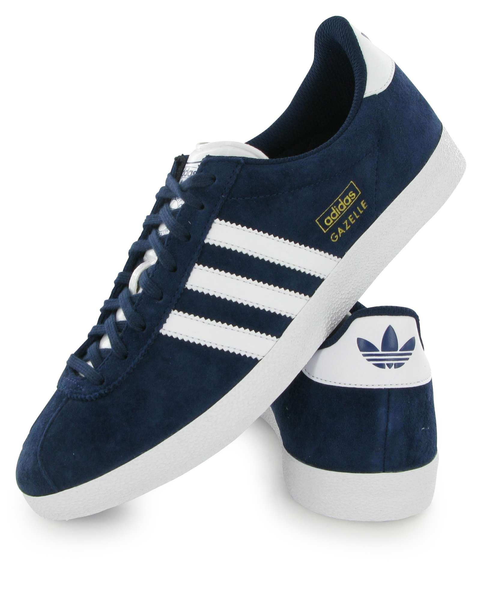 puma gazelle homme