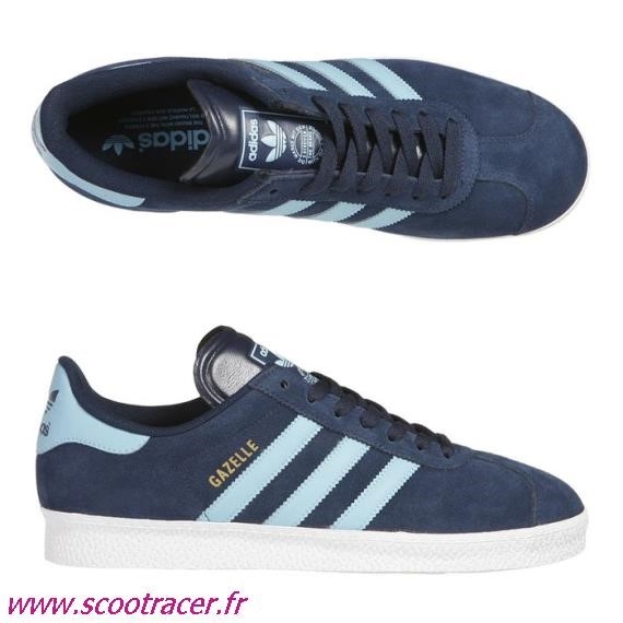adidas gazelle homme solde