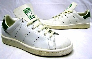 basket année 80