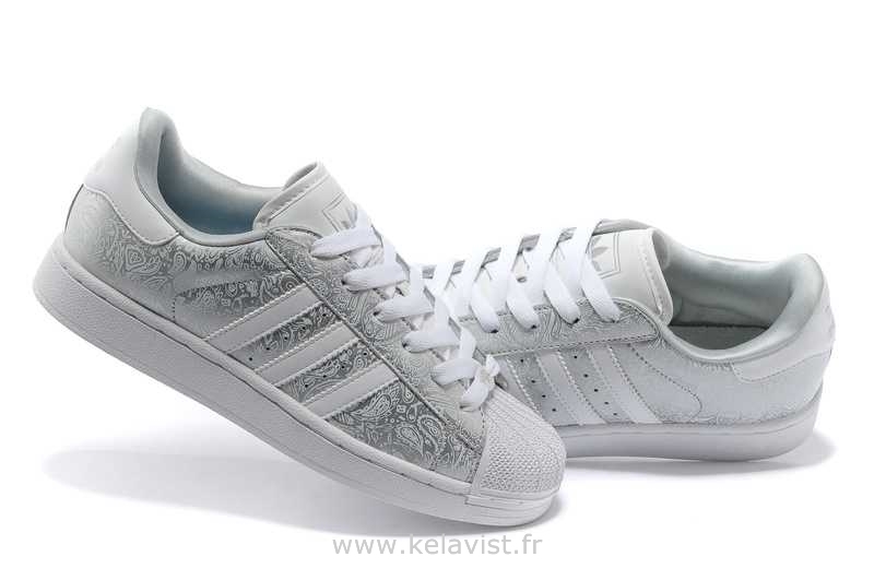 adidas femme brillante